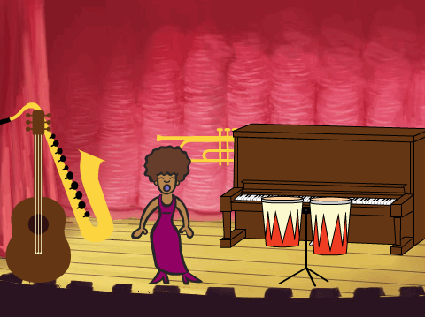 The ultimate music maker! Beta