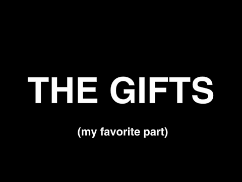 (Late) How To Have The Perfect Christmas
