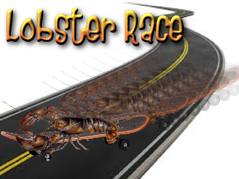 Lobster Race