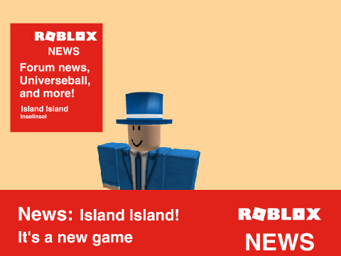 Roblox News: Episode 12