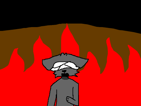 Destroy me meme  (timing off but whatever)