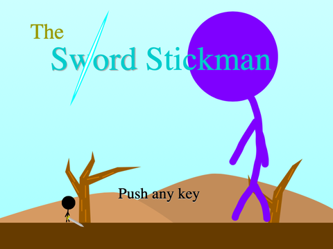 The Sword Stickman v1.5.3