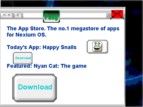 nexium ultra pro OS X