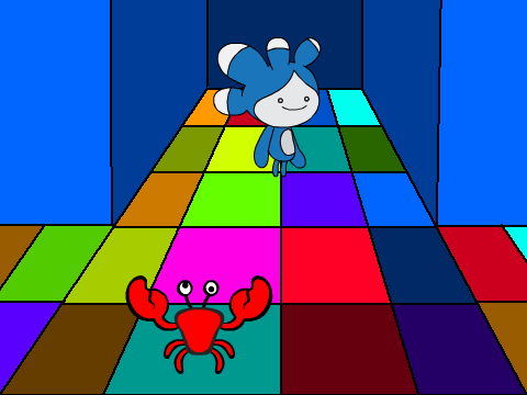 Dancing
