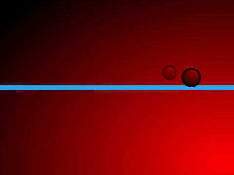 DarkBall (Ball Series #1)