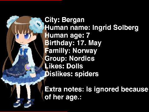Bergen's bio (HetaOC)