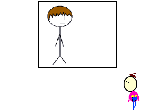 bobbyf drawing contest