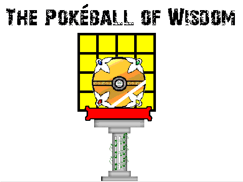 My Pokeball