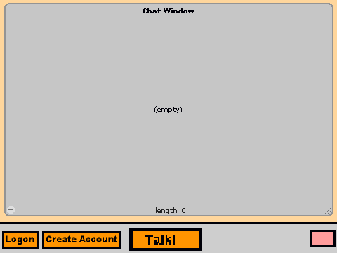 Mesh Client