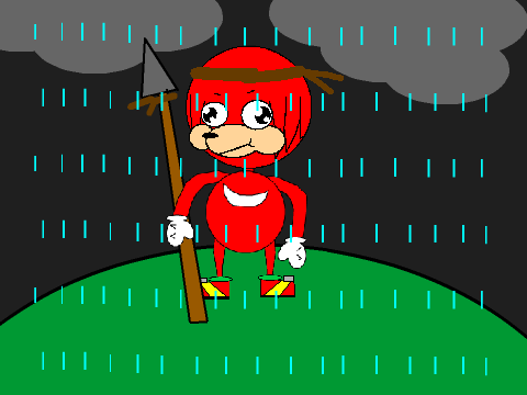 Meme OverlordZ - Ugandan Knuckles Theme