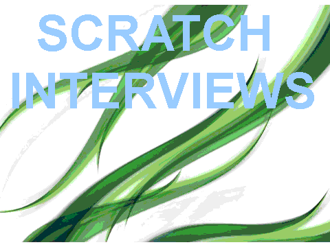 Scratch Interviews