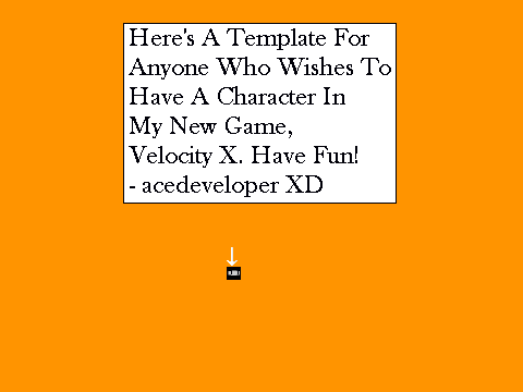 Velocity-X Template remix