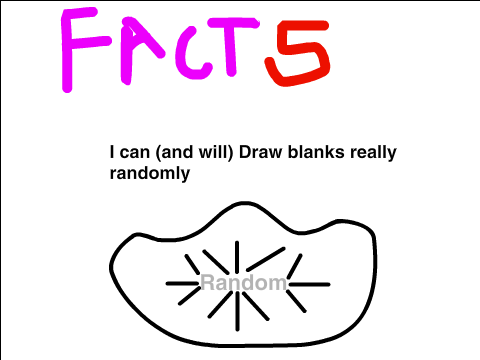 5 Random Facts About Me remix