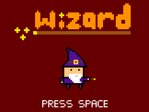Wizard by -PixelPerfection-