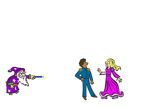 starter frog prince story