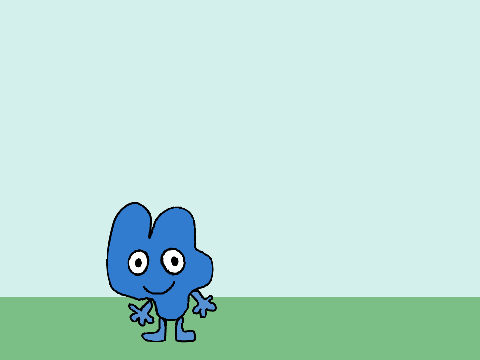 Portal's Elimination (BFB STYLED)
