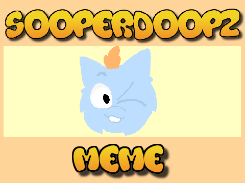 |LOOK AT ME| Meme