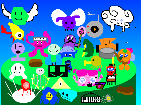 Another Remix...