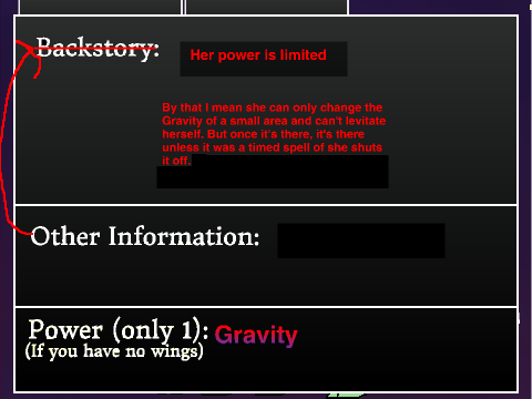 13 Sectors [[RP Signup Sheet]] Sunset