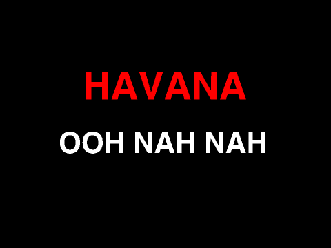  Havana MAP Part 9 completed