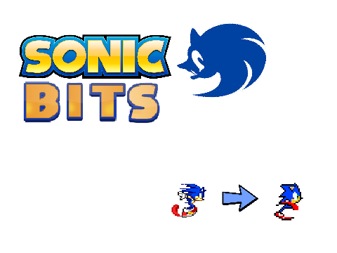 Sonic Bits