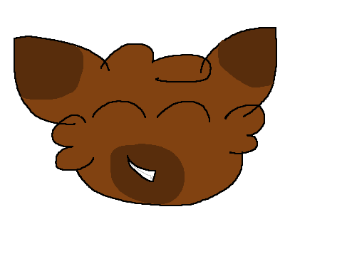 Rorsaki OC contest- CopperRP