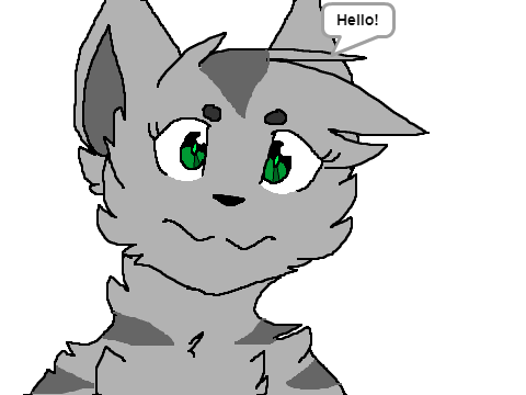 Hello~ remix