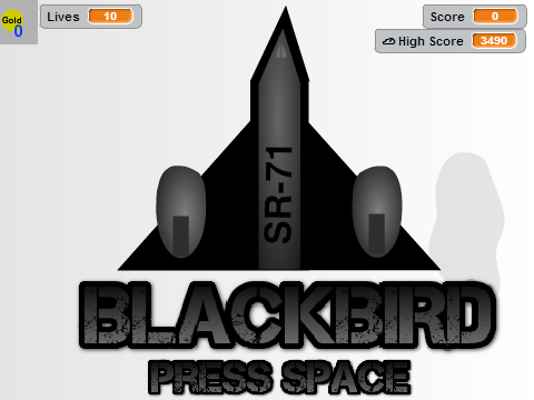 Blackbird