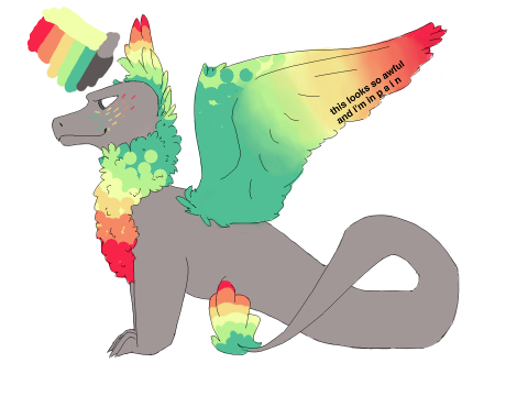 This?? Draggo??