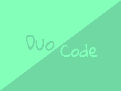 DuoCode