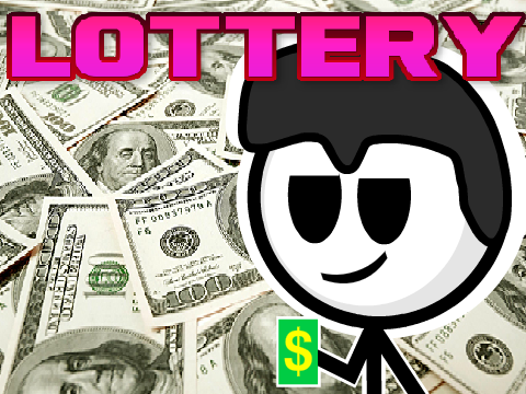 Lottery -Animation-
