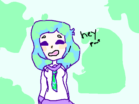 earth-chan!