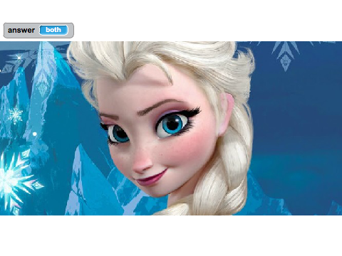 Talk with Elsa