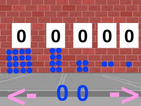 Binary Counting