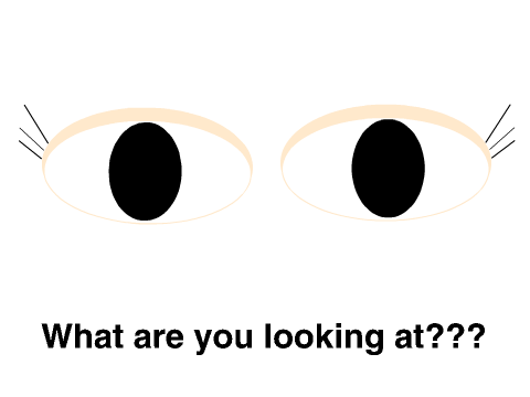 Eyes