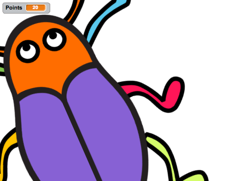 LCPS Day Five- Programming Challenge 1 remix