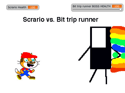 The impossible RPG