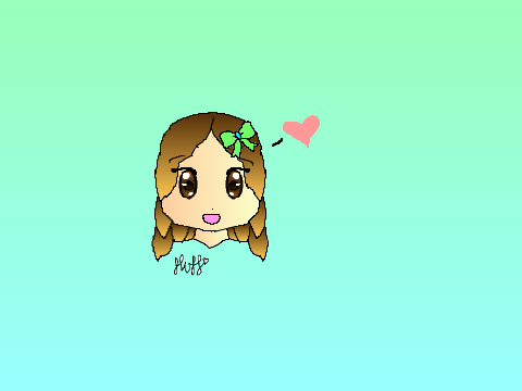Me! <3