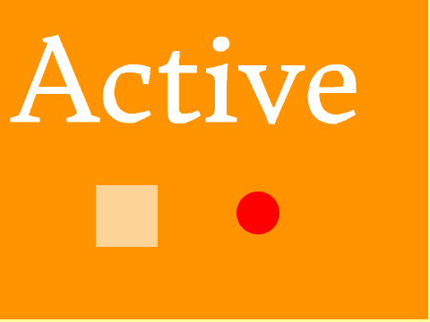 Active