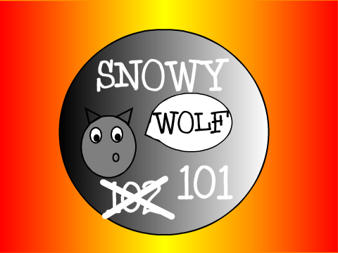 Logo Contest - Snowywolf101 - ionepa's remix