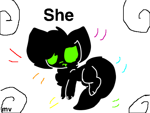 :.She.: amv
