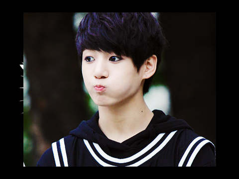 Baby JeonJungkook
