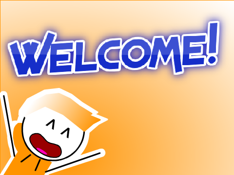 Welcome To My Profile!