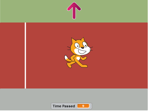 Cooridinated Run