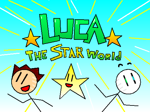 Luca: The Star World v.0.1
