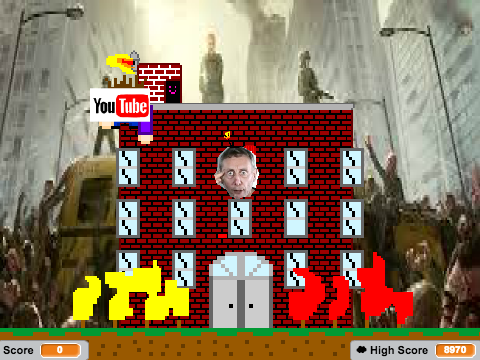 Return of the Dank