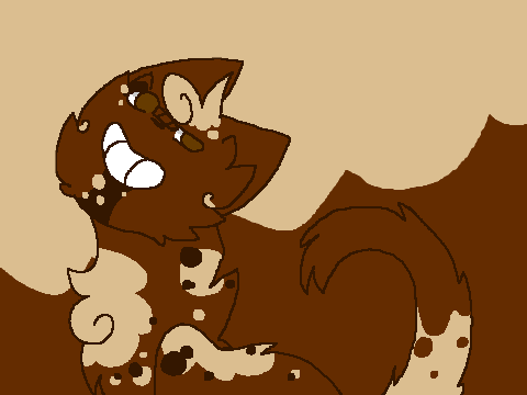 Toffee Art ~