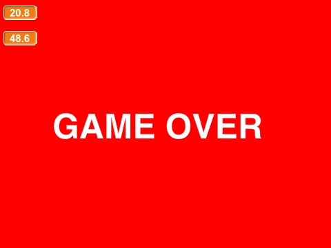 Avoid | A Game Thing