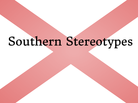 Southern Stereotypes