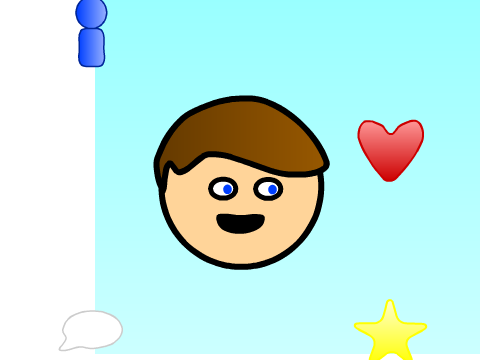 Comments In A Nutshell? (Derp Animation)